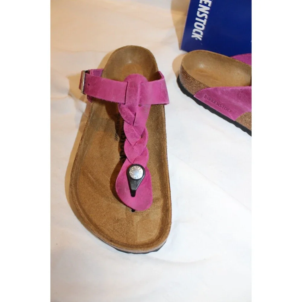 Birkenstock time honored